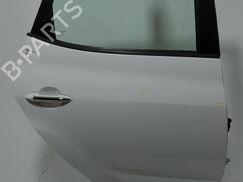 right-rear-door-hyundai-ix20-jc-2010-2011-2012-2013-2014-2015-2016-2017-2018-2019-40285943 main image