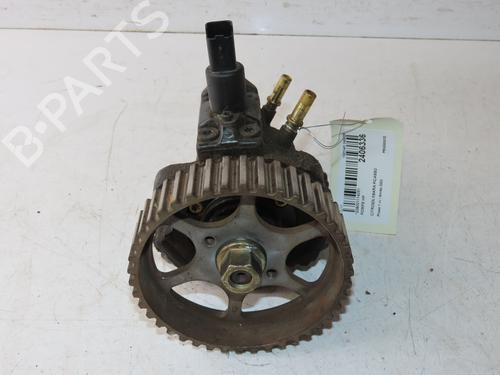 Used Injection pump Injection pump CITROËN XSARA PICASSO (N68) 2.0 HDi (90 hp) 33132856 33132856