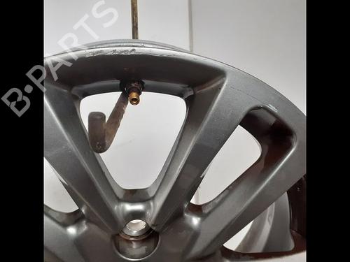Rim TOYOTA YARIS (_P13_) 1.0 (KSP130_, KSP130) | BP17214617C45 