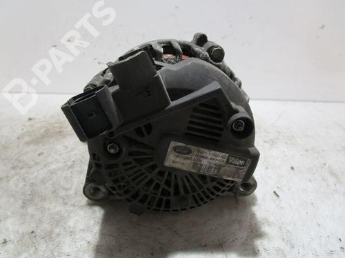 Alternator FORD FIESTA VI (CB1, CCN) 1.4 TDCi | BP10940280M7 