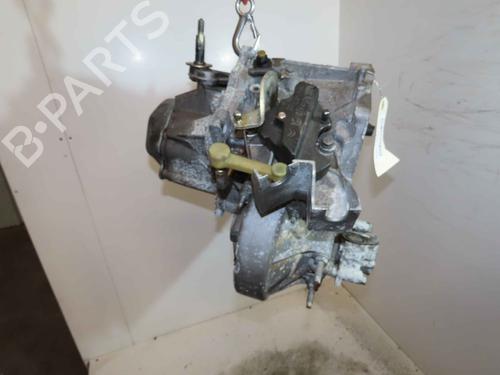 Gearbox CITROËN C4 II (NC_) 1.2 THP 110 (NCHNZ6, NCHNV6) | BP37058464M3 - Image 3