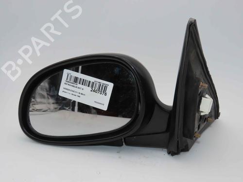 Used Left mirror Left mirror 37053131 37053131