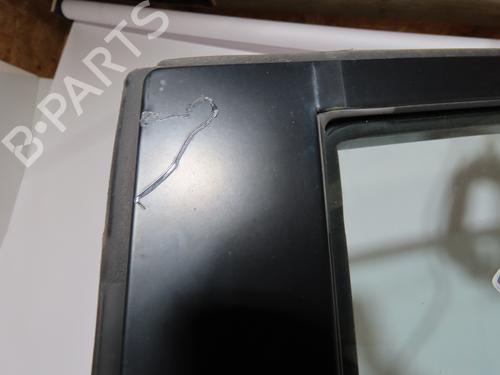 Used Left rear door MAZDA 3 (BL) 2.2 MZR CD (BL10) (150 hp) 20926704