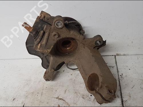 Used Right front steering knuckle CITROËN JUMPER II Van 2.2 HDi 100 (101 hp) 12122938