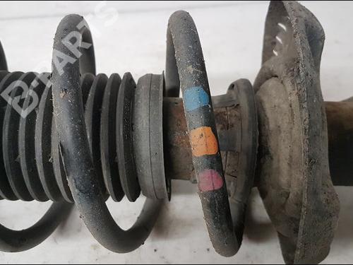 Right front shock absorber VW GOLF V (1K1) 1.9 TDI | BP11921538M17 