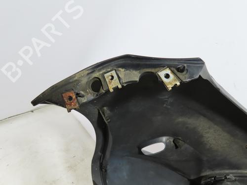 Used Front bumper Front bumper FORD FIESTA VI (CB1, CCN) 1.25 (60 hp) 35970244 35970244