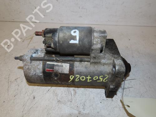 Used Starter RENAULT MASTER II Van (FD) 2.5 D (FD0A, FD0E, FD2E, FD3E) (80 hp) 29152499