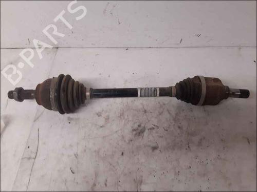 Used Left front driveshaft Left front driveshaft 37040797 37040797
