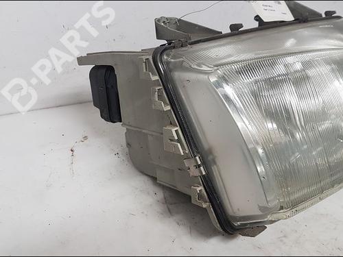 Right headlight PEUGEOT 806 (221) 2.0 16V | BP11104687C29 