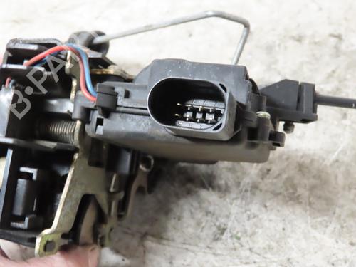 Front left lock VW GOLF IV (1J1) 1.9 TDI | BP16478861C98 