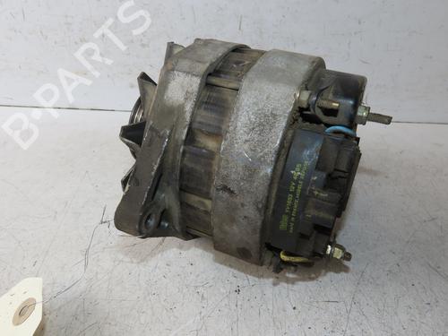 Used Alternator Alternator RENAULT CLIO I (B/C57_, 5/357_) 1.4 (B/C57T, B/C57Y) (79 hp) 34528595 34528595