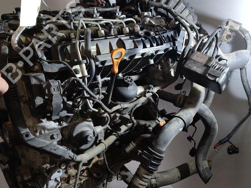 Engine KIA CARENS IV 1.7 CRDi | BP38943911M1 - Image 4