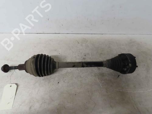 Used Left front driveshaft Left front driveshaft 37048560 37048560