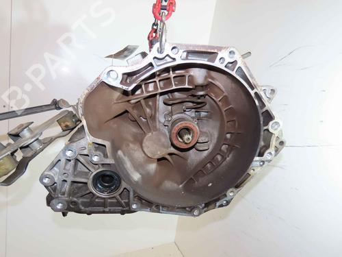 gearbox-opel-astra-h-a04-2004-2005-2006-2007-2008-2009-2010-2011-2012-2013-2014-37051690 main image