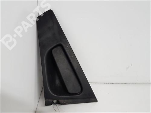 Used Rear right exterior door handle RENAULT CLIO IV (BH_) 1.5 dCi 90 (90 hp) 10949705