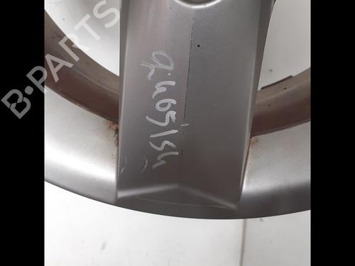 Rim NISSAN QASHQAI I (J10, NJ10) 1.5 dCi | BP19577868C45 