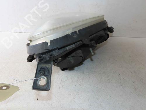 Left headlight FIAT PANDA (312_, 319_) 1.2 (312PXA1A) | BP37057126C28 - Image 3