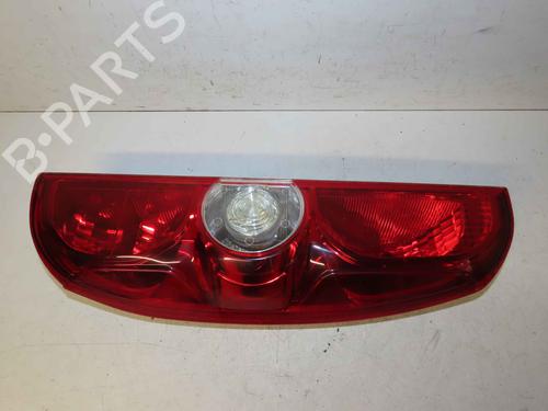 Used Right taillight Right taillight 37053253 37053253