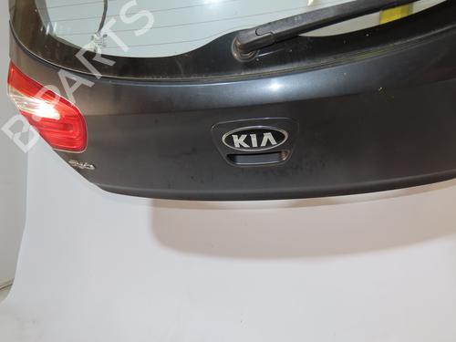 Tailgate KIA RIO III (UB) 1.4 CRDi | BP21226727C6 