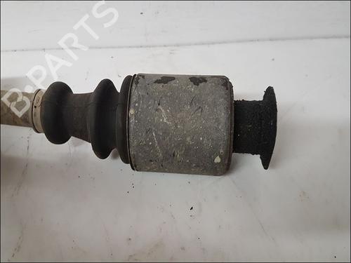 Used Right front driveshaft RENAULT KANGOO (KC0/1_) 1.9 dCi 4x4 (KC0V) (80 hp) 10942416