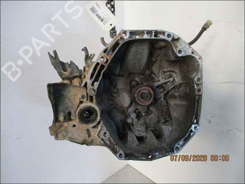 Used Gearbox Gearbox 37040051 37040051