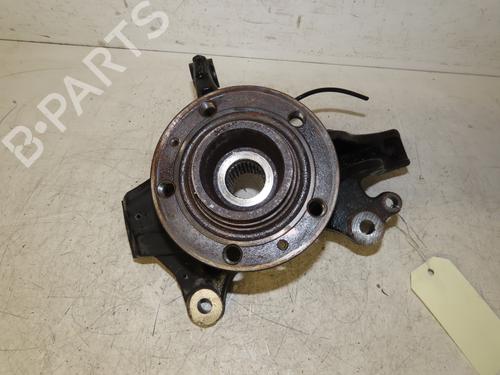 Right front steering knuckle PEUGEOT 308 II (LB_, LP_, LW_, LH_, L3_) 1.2 THP 130 | BP24706178M26 