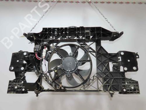 Used Front slam panel Front slam panel 37051996 37051996