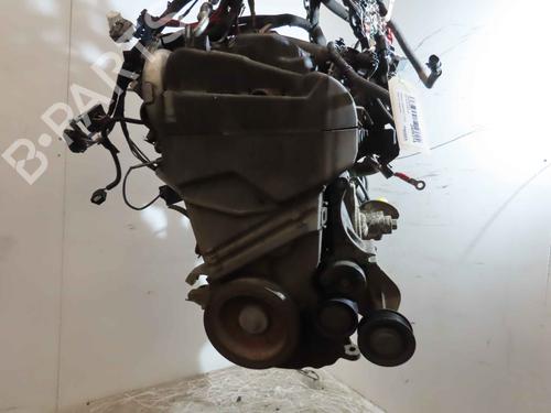 Engine RENAULT KANGOO Express (FW0/1_) 1.5 dCi 75 (FW07, FW10, FW04) | BP37049945M1 - Image 4