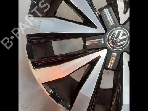 Rim VW AMAROK (2HA, 2HB, S1B, S6B, S7A, S7B, AGD) 3.0 TDI 4motion | BP19798737C45 