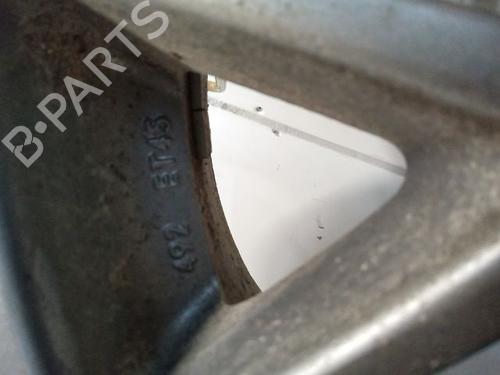 Rim VW GOLF III (1H1) 1.9 TDI | BP16223061C45 