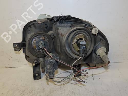 Right headlight RENAULT CLIO II (BB_, CB_) 1.4 (B/CB0C, B/CB0S) | BP21180359C29 
