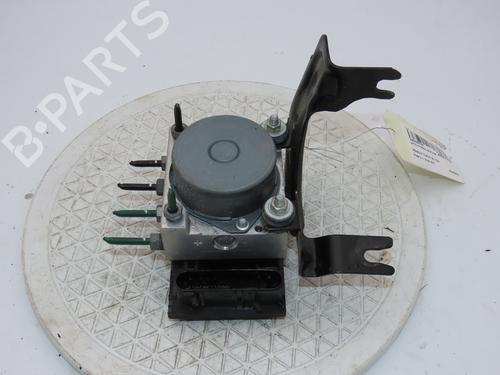 ABS pump RENAULT CLIO III (BR0/1, CR0/1) 1.6 16V (BR05, BR0B, BR0Y, BR15, BR1J, BR1M, BR1Y, CR0B,... | BP22751290M43 