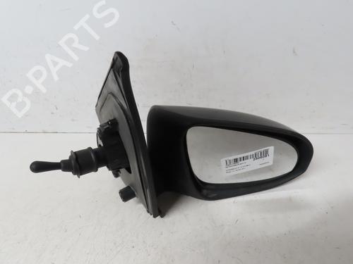 Used Right mirror CITROËN C1 II (PA_, PS_) 1.0 VTi 68 (69 hp) 29153446