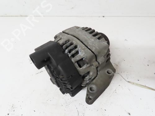 Alternator FIAT 500 (312_) 1.3 D Multijet (312AXB1A) | BP19411883M7 