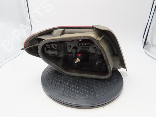 Right taillight CITROËN XSARA (N1) 1.4 i | BP19440849C35 