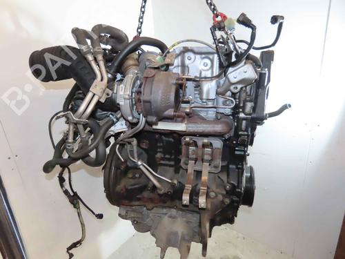 Used Engine Engine 37053692 37053692