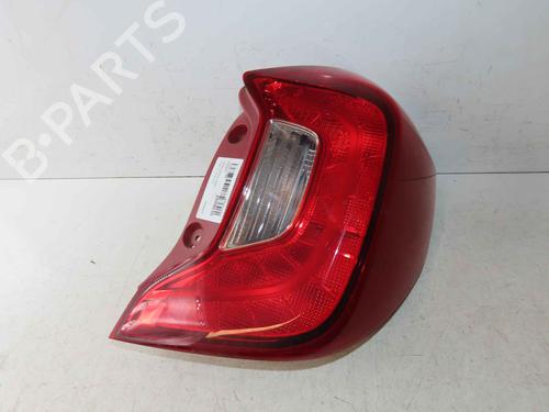 Used Right taillight Right taillight 37056027 37056027