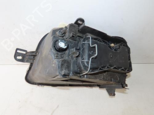 Right headlight FIAT PANDA (169_) 1.3 D Multijet (169.AXC1A) | BP33135089C29 - Image 5