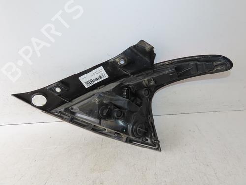 Used Left taillight Left taillight LANCIA YPSILON (312_) 1.2 (312.PXA1A, 312.YXA1A) (69 hp) 34573021 34573021