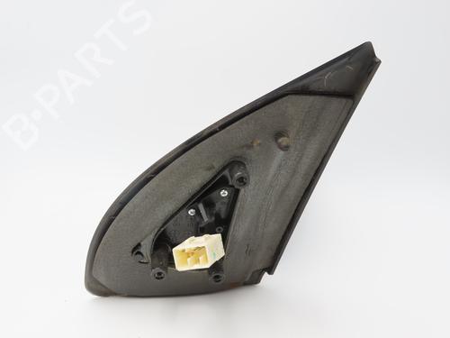 Right mirror CHEVROLET AVEO / KALOS Hatchback (T250, T255) 1.2 | BP19440809C27 