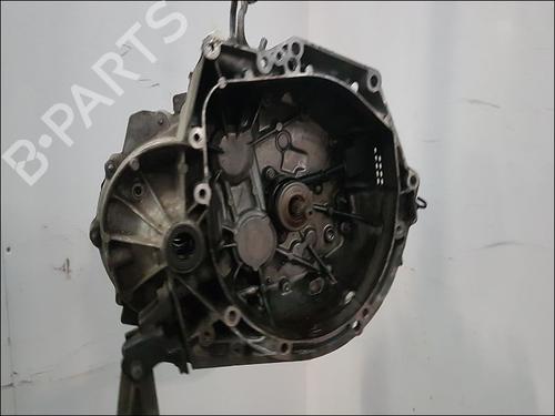 Used Gearbox CITROËN DS3 (SA_) 1.6 THP 155 (156 hp) 15770941
