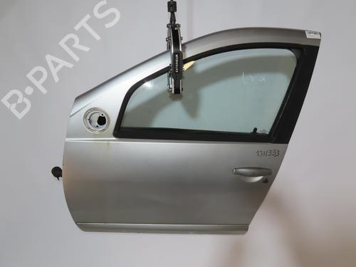 Used Left front door DACIA SANDERO 1.5 dCi (88 hp) 21391950