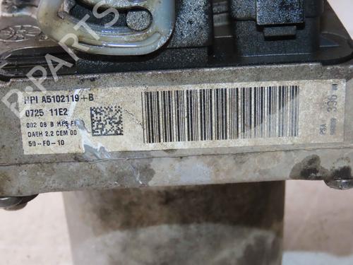 Steering pump PEUGEOT PARTNER Box Body/MPV 1.6 HDi / BlueHDi 75 | BP37055440M99 - Image 4