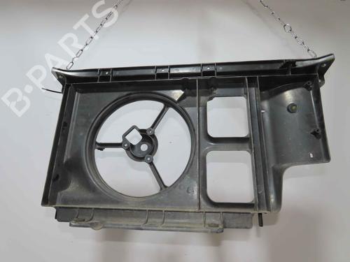 Frontplade/Frontkurv PEUGEOT 206 SW (2E/K) 1.4 HDi | BP37054175C72 - Image 2