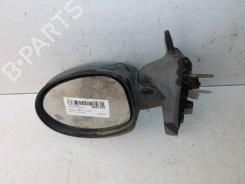 Used Left mirror Left mirror 37051408 37051408