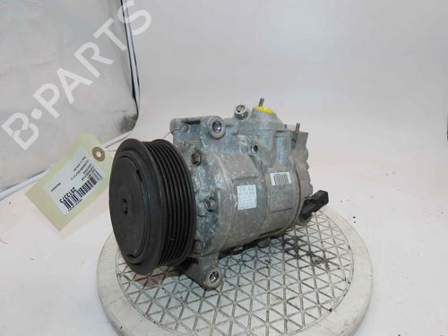 Used AC compressor AC compressor 37058509 37058509