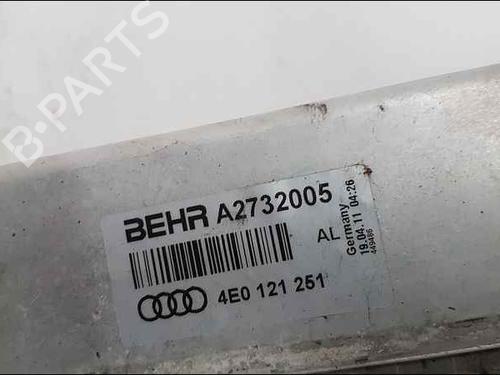 Water radiator AUDI A8 D3 (4E2, 4E8) 3.0 TDI quattro | BP37042087M31 - Image 2