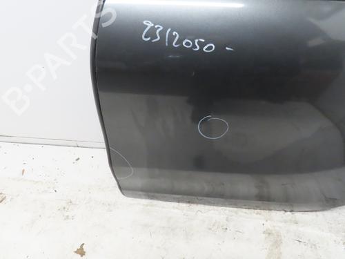 Left rear door CITROËN C4 Grand Picasso II (DA_, DE_) 2.0 BlueHDi 150 | BP16758293C4