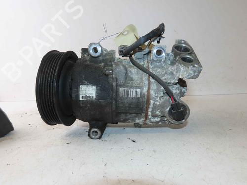 Used AC compressor AC compressor 37049688 37049688