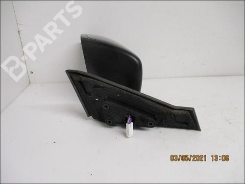 Left mirror MAZDA 5 (CR) 2.0 CD (CR19) | BP10948942C26 